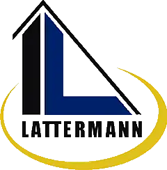 Logo Lattermann Bau Gruppe
